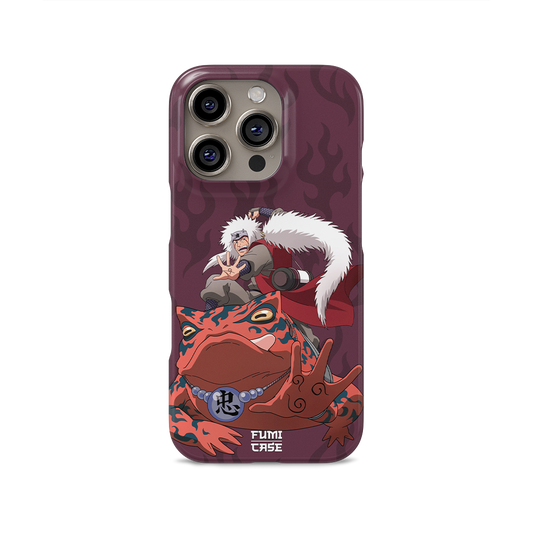Jiraya-Slim