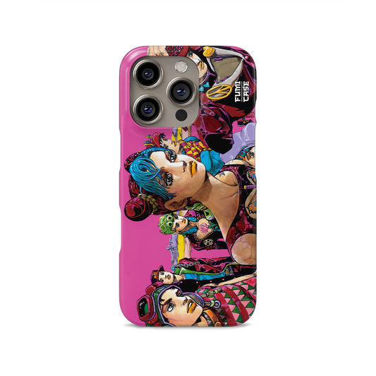 Jojos Legacy-Slim