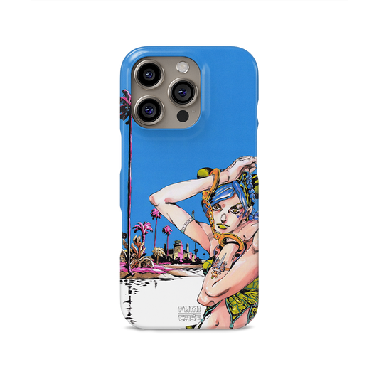 Jolyne Artwork-Slim