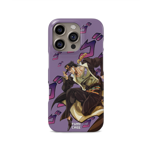 Jotaro Kujo-Slim
