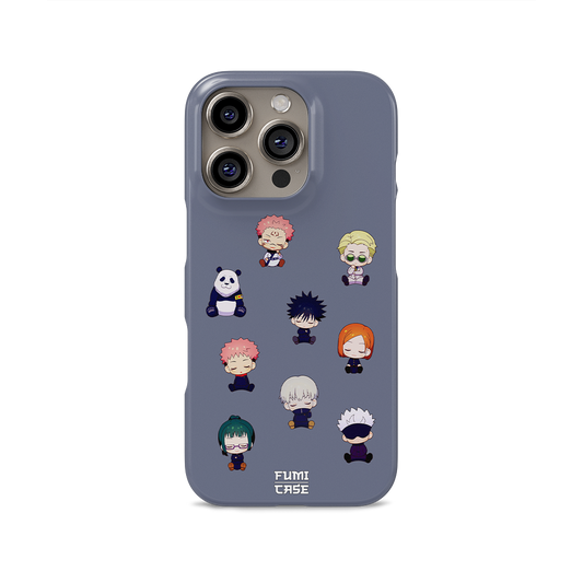Jujutsu Chibi-Slim