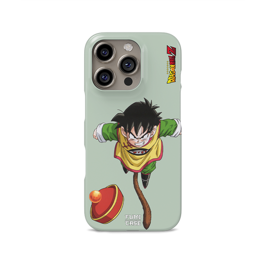 Kid Gohan-Slim