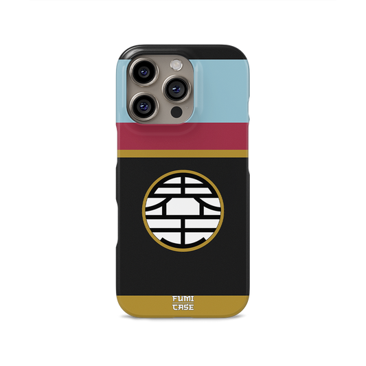 King Kai Subtle-Slim