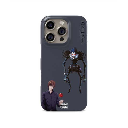 Light Yagami-Slim