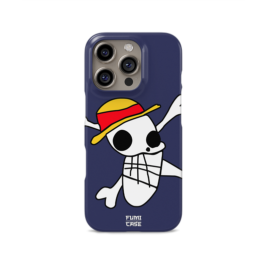 Luffy's attempt-Slim