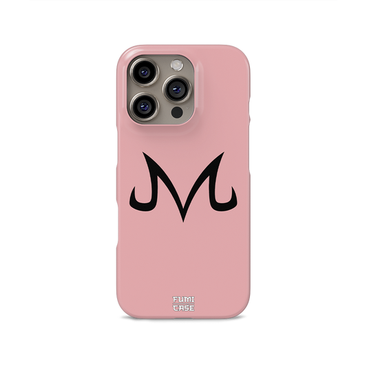 Majin Case-Slim