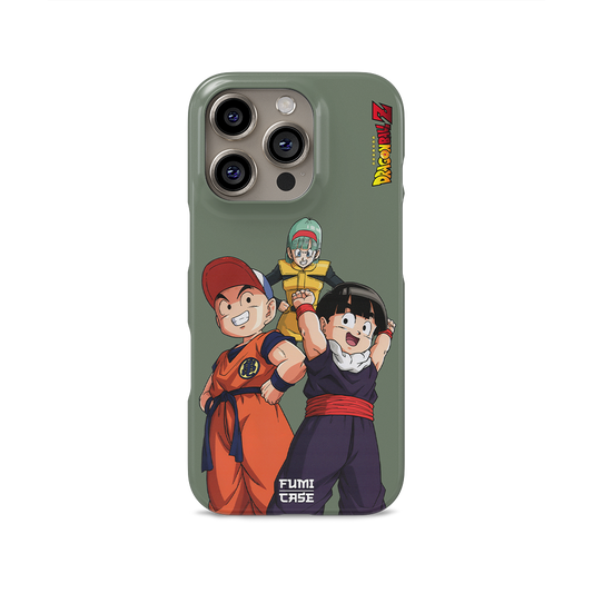 Namek Gang-Slim