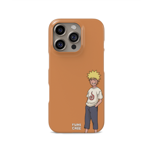 Naruto Chill-Slim