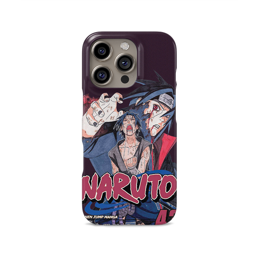Naruto Shippûden Vol.43-Slim