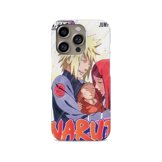Naruto Shippûden Vol.53-Slim