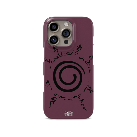 Naruto's Seal-Slim