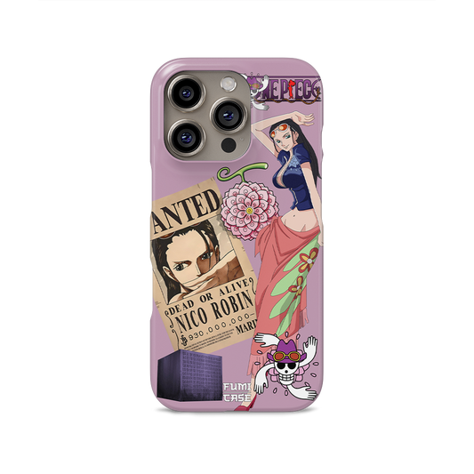 Nico Robin-Slim