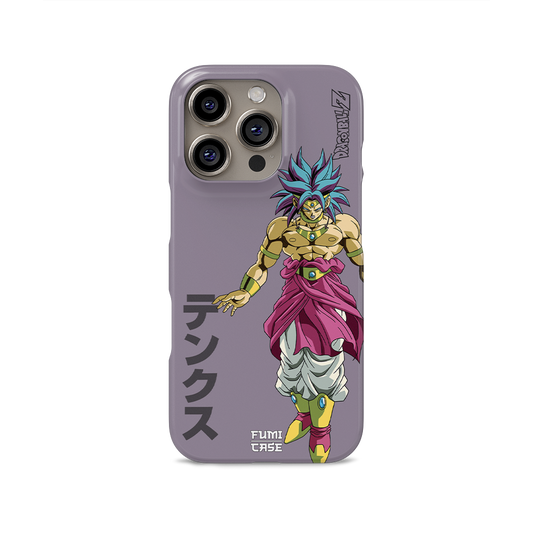 OG Broly SSJ 1-Slim