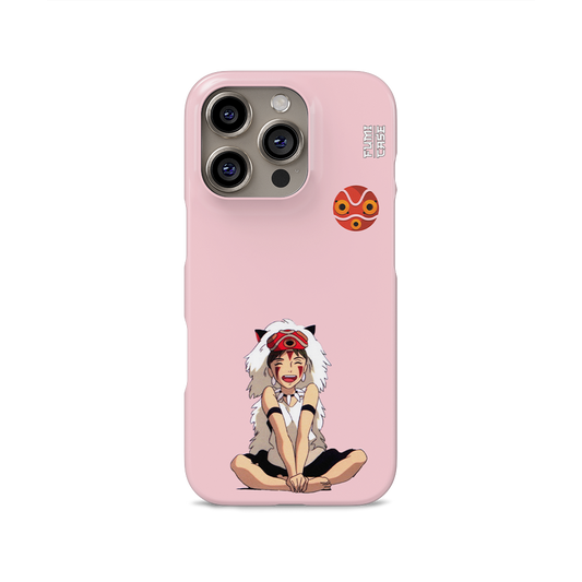 Princess Mononoke-Slim