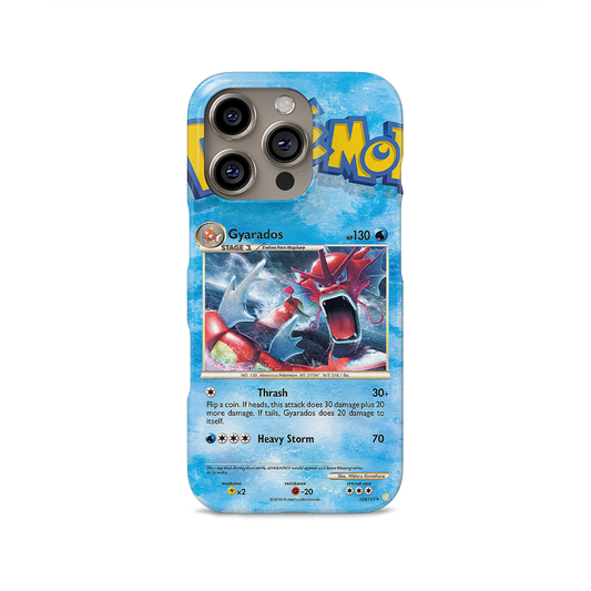 Red Gyarados HeartGold and SoulSilver-Slim
