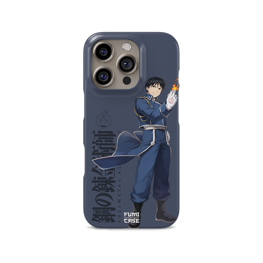 Roy Mustang-Slim