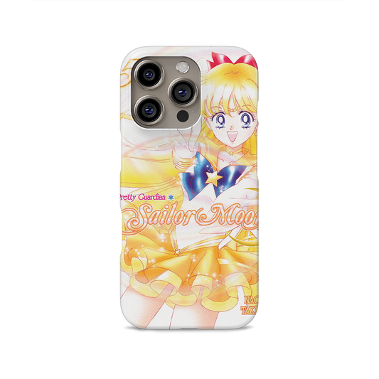 Sailor Moon Vol.05-Slim