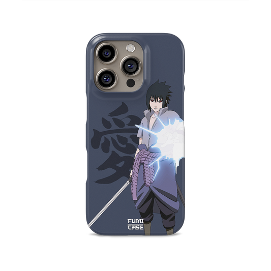 Sasuke Uchiha-Slim