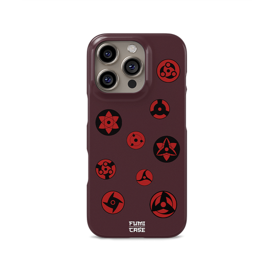 Sharingan set-Slim
