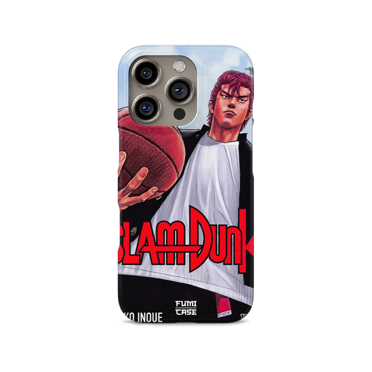 Slam Dunk Vol.01-Slim