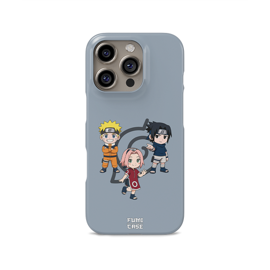 Team 7 Chibi-Slim