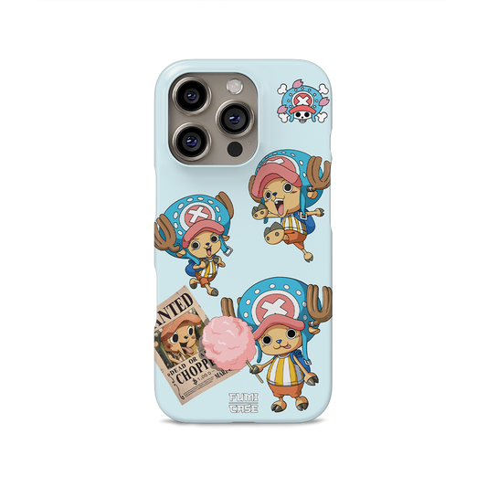 Tony Tony Chopper-Slim