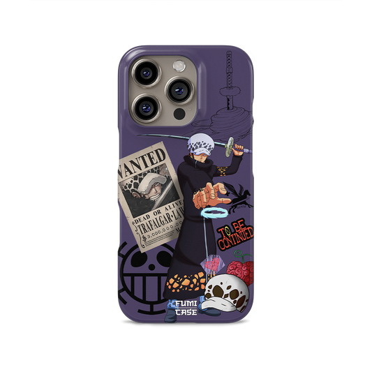 Trafalgar Law-Slim