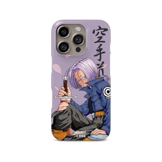 Trunks Vibe-Slim