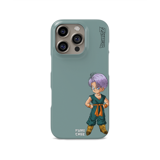 Trunks !-Slim