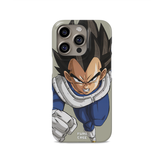 VEGETA !-Slim