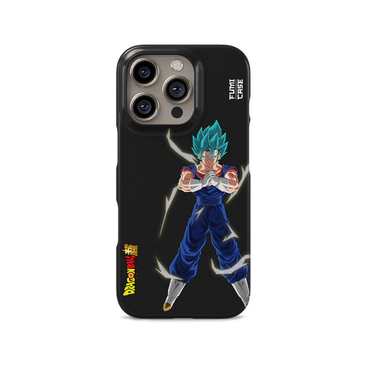 Vegeto Blue-Slim