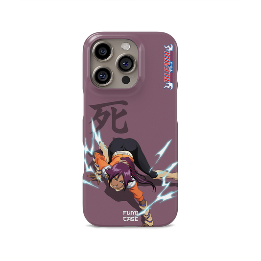 Yoruichi !-Slim