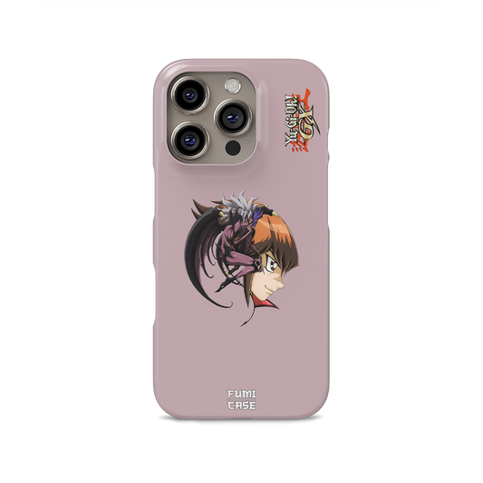Yu Gi Oh! GX Case-Slim