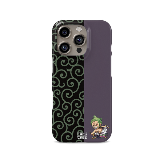 Zoro Subtle-Slim